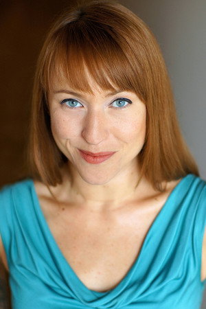 Dawn Brodey in Ghost Light