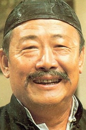 Ko Hsiang-Ting in White Butterfly Killer