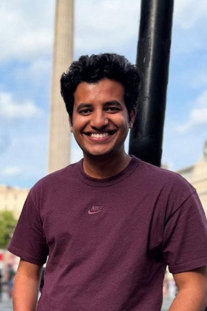 Aditya Kulshreshtha in Loveyapa