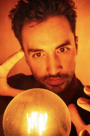 Juliano Rangel in Dinosauritis