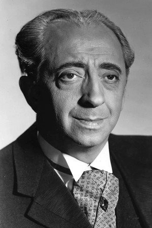 John Abbott in The Bandit of Sherwood Forest