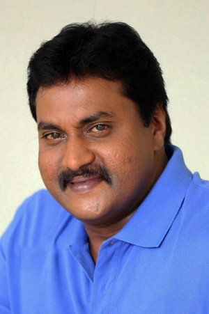 Sunil Varma in Japan
