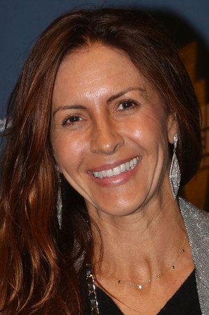 Michelle Clunie in Death Clique