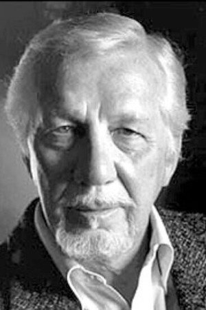 William Hutt in Oedipus Rex