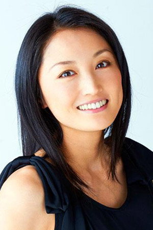 Harumi Inoue in Freeze Me