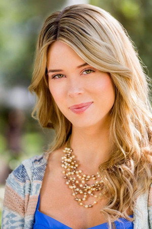 Leah Renee in Love by the Book