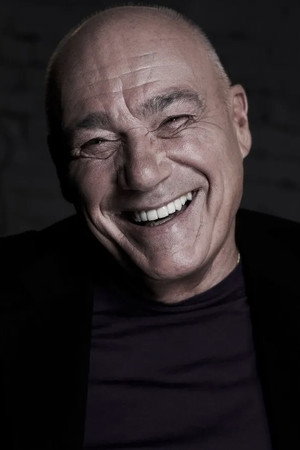 Vladimir Pozner in Frenemies: Putin and Trump
