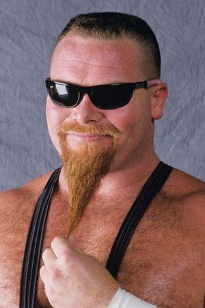 Jim Neidhart in WWE Network Collection: Jim "The Anvil" Neidhart