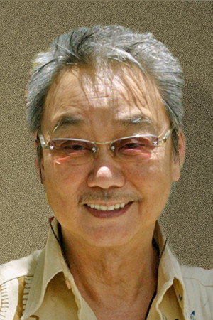Willie Chan Chi-Keung in Jackie Chan: My Story