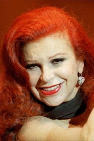 Milva in For Love One Dies
