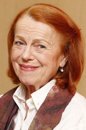 Iva Janžurová in Morgiana
