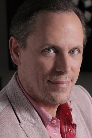 Stéphane Demers in Robinson Crusoe