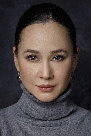 Yevgeniya Igumnova in Little Longnose
