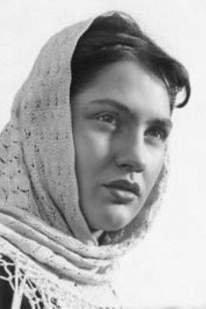 Mirella Ciotti in The Path of Hope