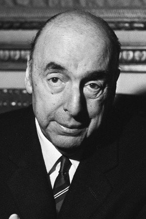 Pablo Neruda in I Am Pablo Neruda