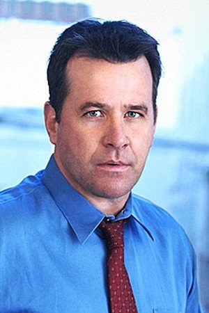 Brian Fitzpatrick in Stargames