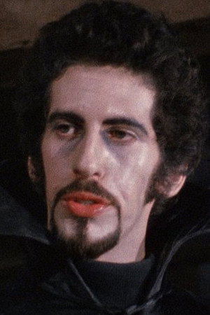 Zandor Vorkov in Dracula vs. Frankenstein
