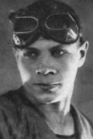 Pyotr Savin in A Night in September