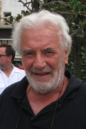 Christos Kalavrouzos in The Lucky One