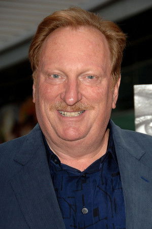Jeffrey Jones in Ed Wood