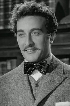 Aldo Bufi Landi in Super Stooges vs the Wonder Women