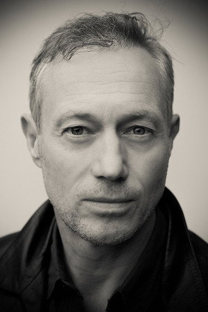 Martin Wenner in A Second Son
