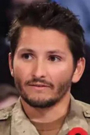 Olivier Lavigne-Ortiz in Beside Heroes