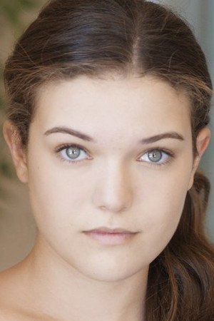 Amanda Pace in Happiness Is a Warm Blanket, Charlie Brown