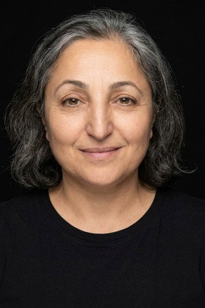 Seher Çuhadar in Yellow Heat