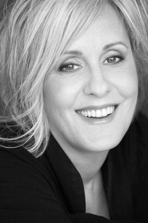 Chantal Baril in Frimas