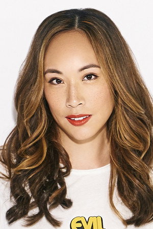 Elizabeth Ho in Seasons of Love