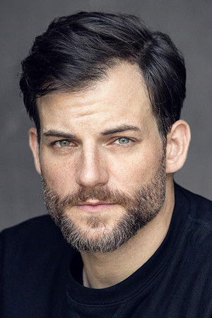 Torben Liebrecht in Deathwatch
