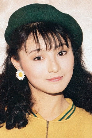 Moon Lee in Secret Police