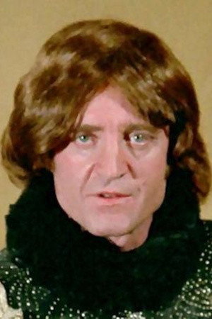 John Vincent in The Psycho Lover