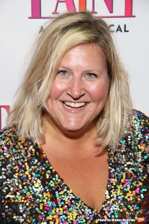Bridget Everett in Neil Patrick Harris: Circus Awesomeus