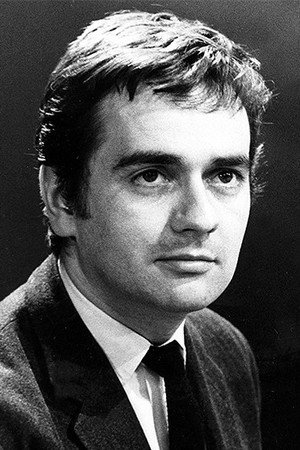 Dudley Moore in The Wrong Box