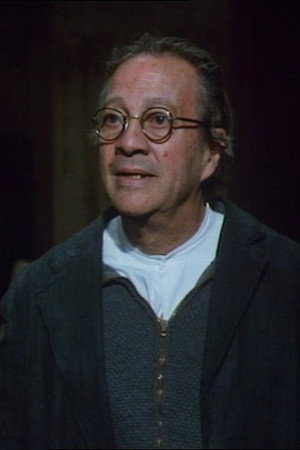 José Vivó in The Priest
