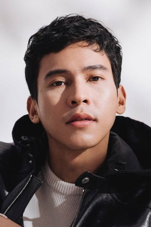 Enchong Dee in The Sacrifice