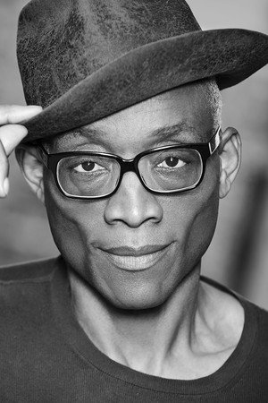 Bill T. Jones in Bill T. Jones: Still/Here