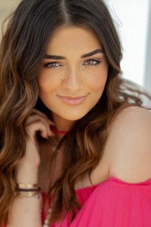 Malak Ahmed Zaher in Omar & Salma 3