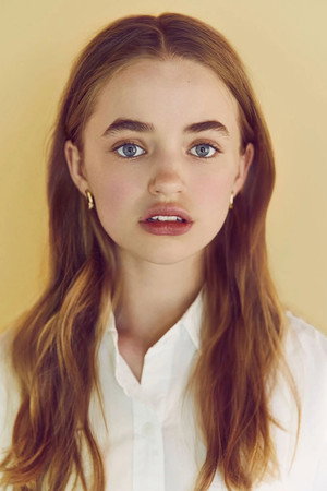 Nell Fisher in Evil Dead Rise
