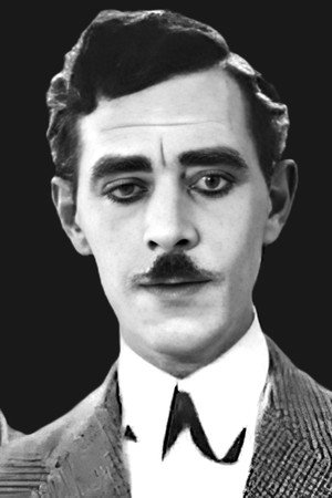 Eddie Boland in Waltz Me Around