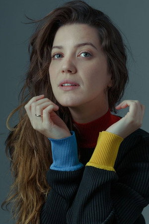 Nathalia Dill in Maybe a Love Story