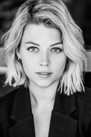 Catherine St-Laurent in You're Sleeping, Nicole
