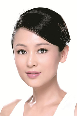 Chen Hong in The Promise