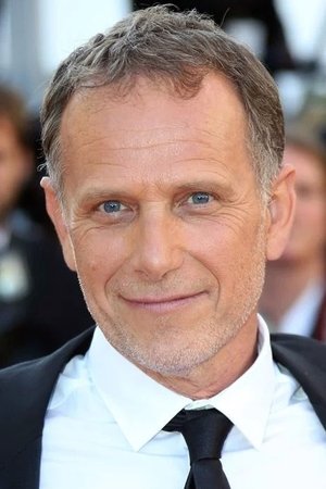 Charles Berling in Reinventing Marvin