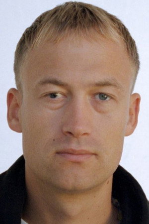 Oscar Dyekjær Giese in Sail On, My Love