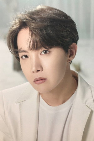 j-hope in BTS: Yet to Come in Cinemas