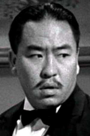 Chester Gan in The Mexicali Kid