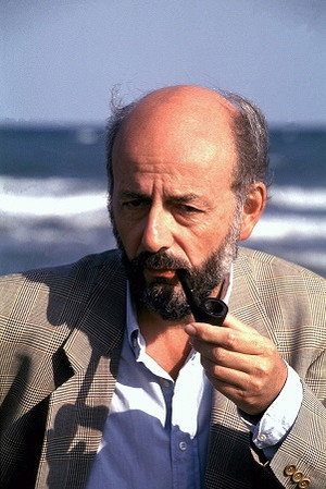 Bertrand Blier in E. M. Cioran. Sa vie. Son oeuvre